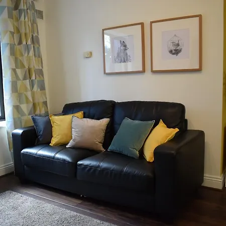 1 Bed Beside Castle Δουβλίνο