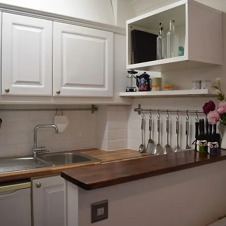 Διαμέρισμα 1 Bed Beside Castle Δουβλίνο