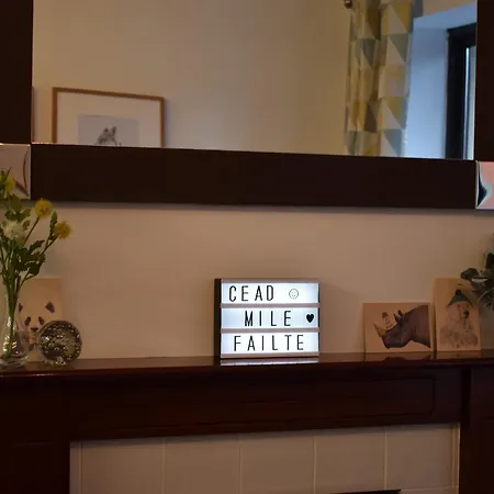 1 Bed Beside Castle * Δουβλίνο